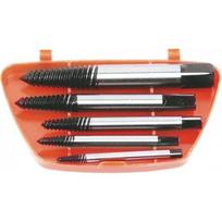 Nulūžusių varžtų išsūkėjų komplektas Top Tools
