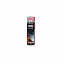 Purškiamas tepalas Motip Industrial Grease, 500ml aerozolis, MOTIP