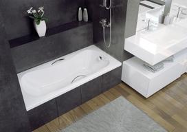 Vonia Besco Aria ProSafe, 150x70 cm
