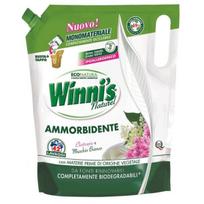 EKO skalbinių minkštiklis Winni's 1470 ml