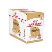 Royal Canin čihuahua veislės šunims, 12x85 g