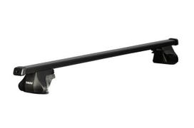 Stogo skersiniai Thule SmartRack 784 Dacia Duster 2010-2013