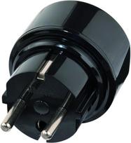Kelionininis adapteris Brennenstuhl AUS/CN