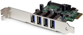 StarTech (PEXUSB3S4V)