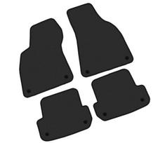 Kilimėliai ARS AUDI A4 2001-2006 (B6 Coupe) /14\1 PureColor