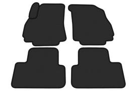 Kilimėliai ARS CHEVROLET ORLANDO 2011-> (5 v., I ir II eilė) /14\1 Exclusive