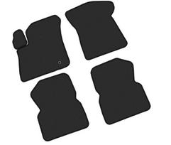 Kilimėliai ARS CHRYSLER SEBRING 2007-2010 /14\1 PureColor