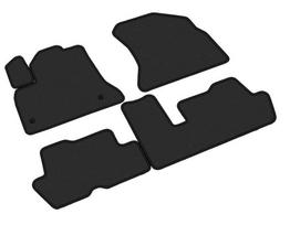 Kilimėliai ARS CITROEN C4 GRAND PICASSO 2006-2013 (5 v., I ir II eilė) /16\2 PureColor