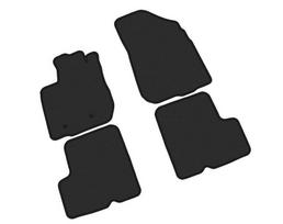 Kilimėliai ARS DACIA DUSTER 2010-> (4x4) /14\1 Luxury