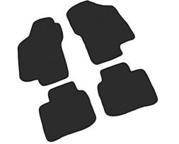 Kilimėliai ARS FIAT BRAVO 1995-2001 /14 Velour
