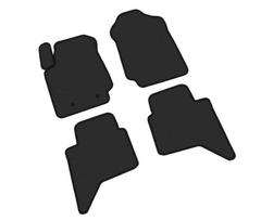 Kilimėliai ARS FORD RANGER 2011-> (4 durų) /16\2 Exclusive