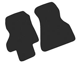 Kilimėliai ARS FORD TRANSIT 1994-2000 (priekiniai) /12 Luxury