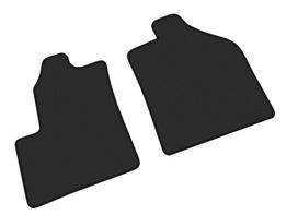 Kilimėliai ARS FORD TRANSIT CONNECT 2003-2013 (priekiniai) /12 Velour