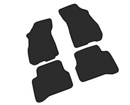 Kilimėliai ARS HYUNDAI ACCENT 1994-1999 (2 durų) /14 Luxury
