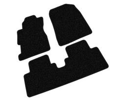 Kilimėliai ARS HONDA CIVIC 2001-2005 (4 d. sedanas) /16 Standartinė danga