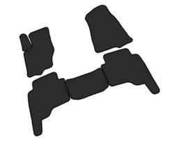 Kilimėliai ARS JEEP GRAND CHEROKEE 2005-2010 /MAX2 Luxury