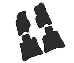 Kilimėliai ARS JEEP GRAND CHEROKEE LAREDO 1999-2005 /16\2 Velour
