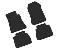 Kilimėliai ARS MERCEDES-BENZ E-class W210 1995-2002 /14 PureColor