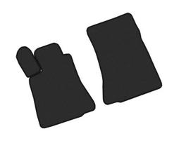 Kilimėliai ARS MERCEDES-BENZ SL-class R 230 2001-2007 /12 Velour