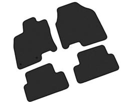 Kilimėliai ARS NISSAN QASHQAI 2007-2013 /14\1 Luxury