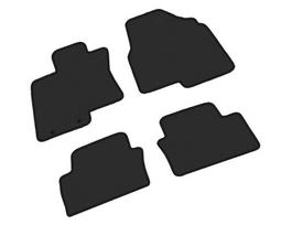Kilimėliai ARS NISSAN QASHQAI +2 2008-2013 (5v., I ir II eilė) /14\1 PureColor