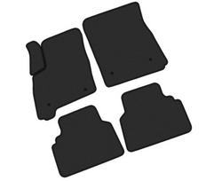 Kilimėliai ARS OPEL MERIVA 2002-2010 /14\1 Velour