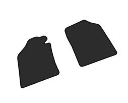 Kilimėliai ARS RENAULT KANGOO 1997-2007 (krovininis) /12 Exclusive
