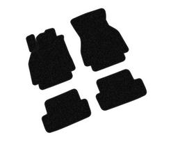 Kilimėliai ARS RENAULT MEGANE 2002-2008 (cabrio) /14 Standartinė danga