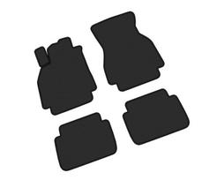 Kilimėliai ARS RENAULT MEGANE 2002-2008 (universal) /14 Luxury