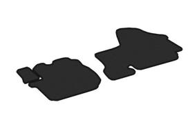 Kilimėliai ARS RENAULT TRAFIC 2001-2014 (3 v., priekiniai) /14 Velour