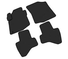 Kilimėliai ARS TOYOTA AYGO 2005-2014 /14\1 Luxury