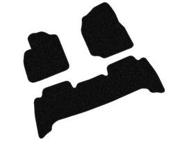 Kilimėliai ARS TOYOTA LAND CRUISER-100 1998-2007 (4 durų, I ir II eilė) /MAX2 Standartinė danga