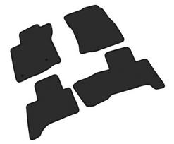 Kilimėliai ARS TOYOTA LAND CRUISER-150 2009-2013 /MAX2 Luxury