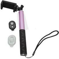 Asmenukių lazda ("Selfie sticks") Asmenukių lazda Ultron Alu 80