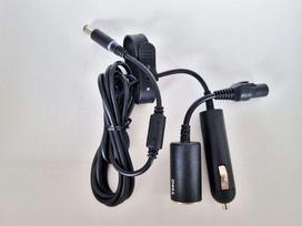 Įkroviklis nešiojamam kompiuteriui Kroviklis Dell AC 90W 7.4 Air/Auto Inspiron, Latitude, Vostro, Precision