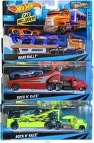 Sunkvežimis Hot Wheels