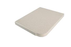 Virtuvinis stalviršis 60 cm, B10, kreminis