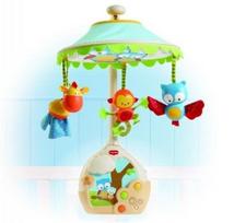 Muzikinė karusėlė Tiny Love 3in1