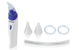 Elektrinis nosies aspiratorius Miniland Nasal Care