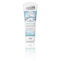 Rankų kremas Lavera Basis Sensitive 75 ml