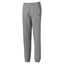 Sportinės kelnės Puma ESS Sweat Pants, Medium Gray, 128 cm