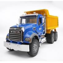 Bruder - MACK Granite Tip up Truck (02815)