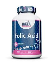 Maisto papildas Haya Labs Folic Acid 250 tab.
