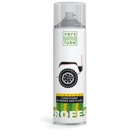 VeryLube gumos ir plastiko kondicionierius, 500 ml