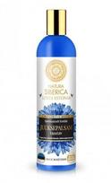 Atkuriamasis plaukų kondicionierius Natura Siberica Estonia 400 ml
