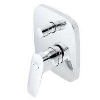 Hansgrohe Logis potinkinis maišytuvas (virštinkinė dalis), 71405000