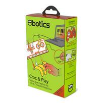 Robotikos rinkinys "Croc & Play"
