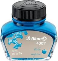 Rašalas Pelikan 4001 30ml turkio spalvos