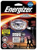 Energizer žibintuvėlis 7638900270228