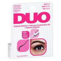 Duo Dark Klijai dirbtinėms blakstienoms Ardell Duo Striplash Adhesive 7 g